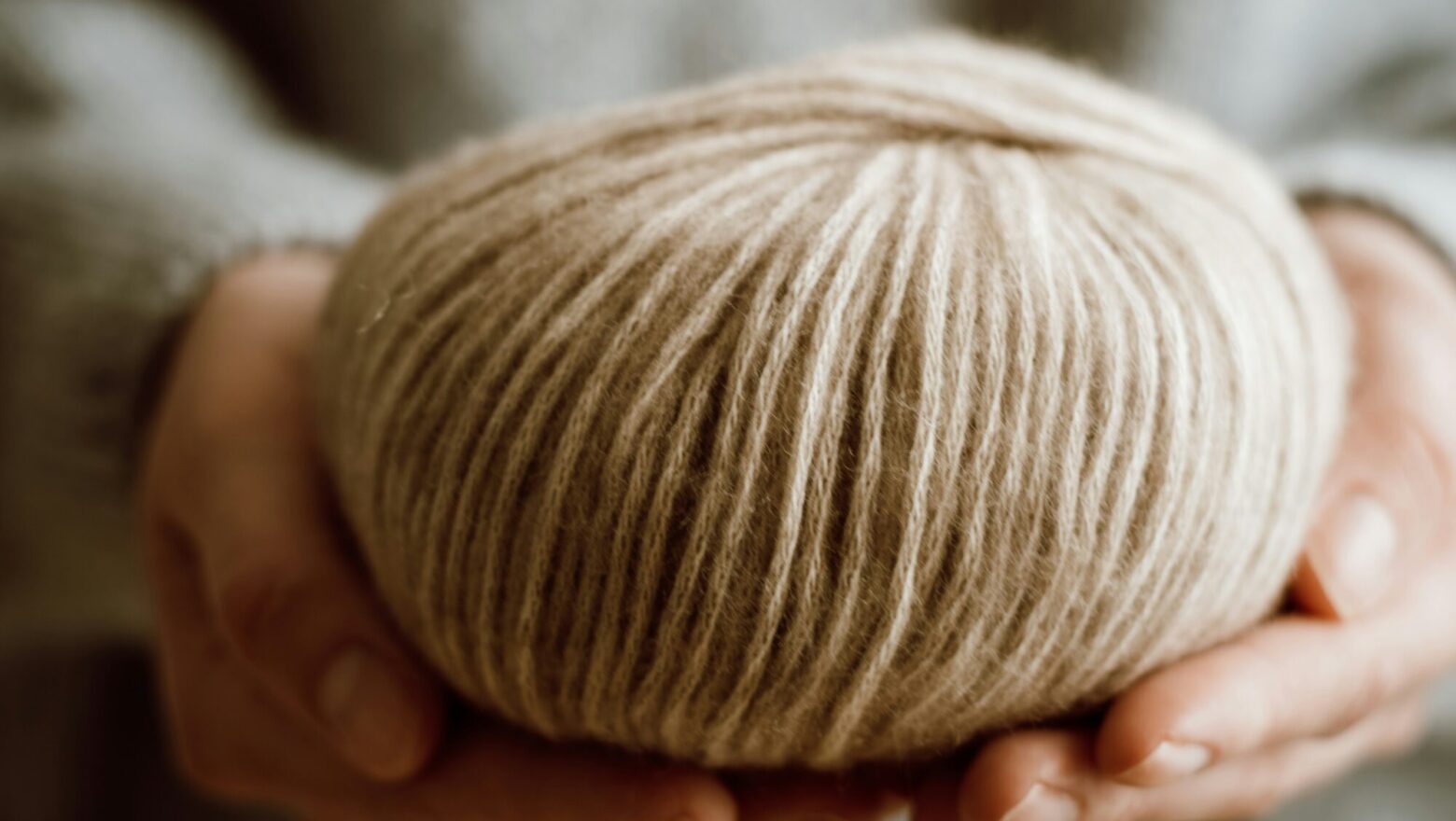 a close-up of a baby's head